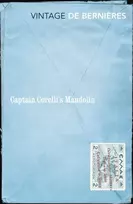 KNYGA Louis De Bernires Captain Corelli's Mandolin