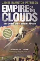 KNYGA James Hamilton Paterson Empire of the Clouds