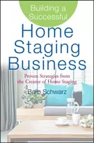 KNYGA Barb Schwarz Building a Successful Home Staging Business