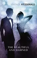 KNYGA F Scott Fitzgerald Beautiful and Damned