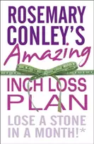 KNYGA Rosemary Conley's Amazing Inch Loss Plan