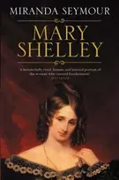KNYGA Miranda Seymour Mary Shelley
