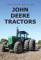 KNYGA Jonathan Whitlam John Deere Tractors