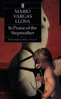 KNYGA Mario Vargas Llosa In Praise of the Stepmother