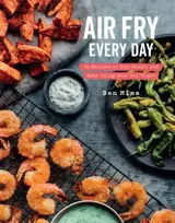 KNYGA Ben Mims Air Fry Every Day
