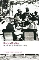 KNYGA Rudyard Kipling Plain Tales from the Hills