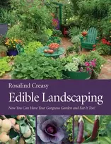 KNYGA Rosalind Creasy Edible Landscaping