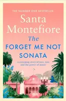 KNYGA Santa Montefiore Forget-Me-Not Sonata