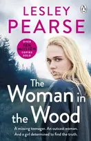 KNYGA Lesley Pearse Woman in the Wood