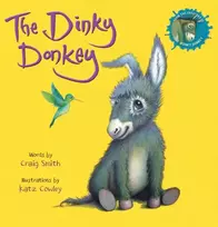 KNYGA Craig Smith The Dinky Donkey (BB)