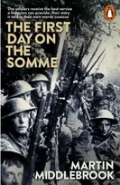 KNYGA Martin Middlebrook First Day on the Somme