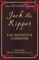 KNYGA Richard Whittington Egan Jack the Ripper