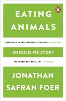 KNYGA Jonathan Safran Foer Eating Animals
