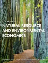 KNYGA Roger Perman Natural Resource and Environmental Economics