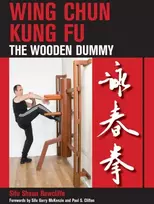 KNYGA Sifu Shaun Rawcliffe Wing Chun Kung Fu