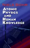 KNYGA Niels Bohr Atomic Physics and Human Knowledge