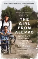 KNYGA Nujeen Mustafa Girl From Aleppo