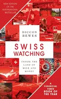 KNYGA Diccon Bewes Swiss Watching