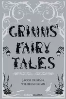 KNYGA Brothers Grimm Grimms’ Fairy Tales