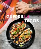 KNYGA Wesley Avila Guerrilla Tacos