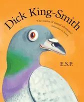 KNYGA Dick King Smith E.S.P.
