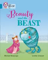 KNYGA Michael Morpurgo Beauty and the Beast