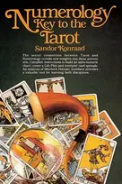 KNYGA Sandor Konraad Numerology: Key to the Tarot