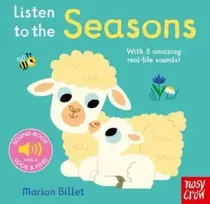 KNYGA Marion Billet Listen to the Seasons