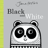 KNYGA Jane Foster's Juodas and Baltas
