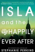 KNYGA Stephanie Perkins Isla and the Happily Ever After