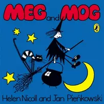 KNYGA Helen Nicoll Meg and Mog