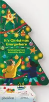 KNYGA Hannah Barnaby It's Christmas Everywhere, Celebrations from Around the World