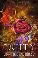 KNYGA Jennifer L Armentrout Deity
