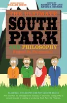 KNYGA Robert Arp Ultimate South Park and Philosophy