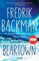 KNYGA Fredrik Backman Beartown