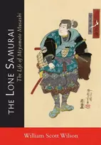 KNYGA William Scott Wilson Lone Samurai