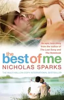 KNYGA Nicholas Sparks Best Of Me
