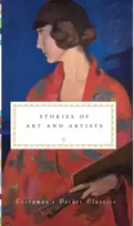 KNYGA Diana Secker Tesdell Stories of Art & Artists