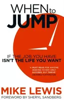 KNYGA Lewis Mike When to Jump