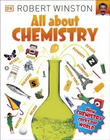 KNYGA Robert Winston All About Chemistry