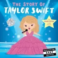 KNYGA Nicola Edwards Story of Taylor Swift