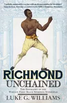 KNYGA Luke G Williams Richmond Unchained