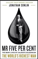 KNYGA Jonathan Conlin Mr Five Per Cent