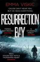 KNYGA Emma Viskic Resurrection Bay