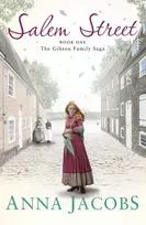 KNYGA Anna Jacobs Salem Street