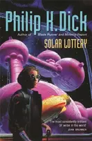 KNYGA Philip K Dick Solar Lottery