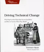 KNYGA Terrence Ryan Driving Technical Change
