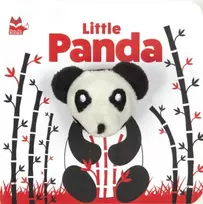 KNYGA Agnese Baruzzi Little Panda