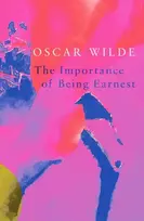KNYGA Oscar Wilde Importance of Being Earnest (Legend Classics)