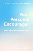 KNYGA Selwyn Hughes Your Personal Encourager